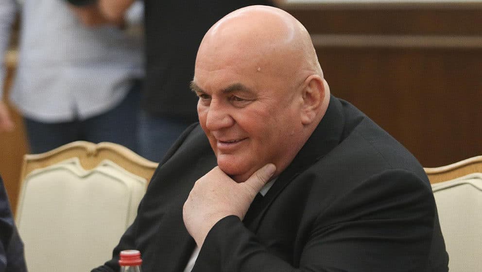 Dragan Marković: Ne trebaju nam vanredni republički izbori, ne znam da li je Zapad mentor opoziciji 1