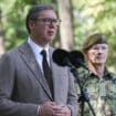 Vučić: Kao vrhovni komandant odbio sam zahtev stranih vojnih atašea da obiđu kasarne u Raški i Pazaru 4