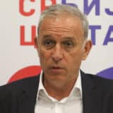 INTERVJU: Zdravko Ponoš - Neki iz opozicije misle da je moguće verovati Vučiću, ja ne verujem 5