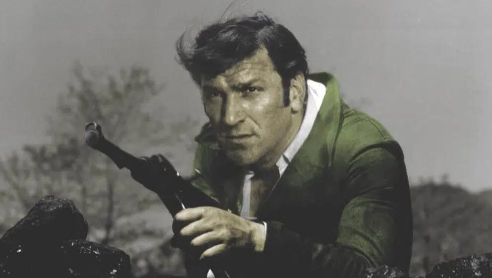 Pola veka od snimanja kultnog filma: Valter postao brend i etiketa Sarajeva 1