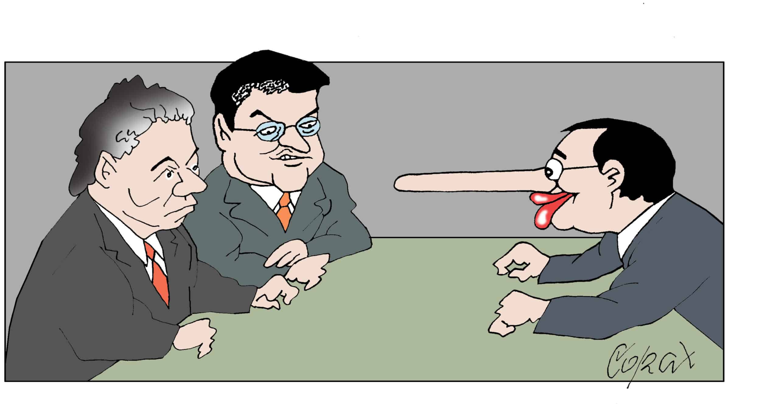 Corax 2