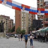 Zlatan Elek, direktor KBC Kosovska Mitrovica: Kosovski policajci sa dugim cevima nasilno upali u klinički centar, nisu hteli da razgovaraju 13