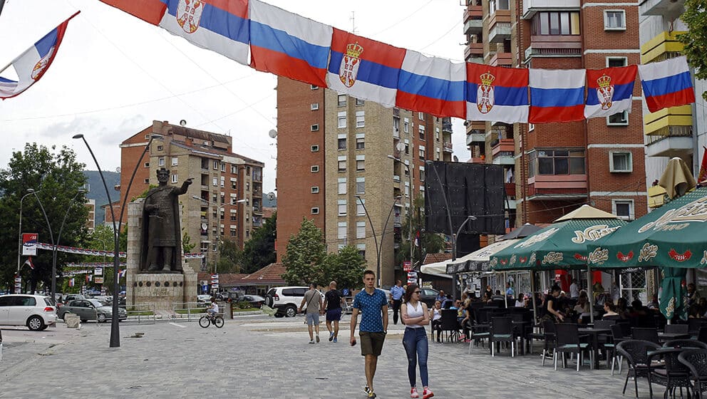 Zlatan Elek, direktor KBC Kosovska Mitrovica: Kosovski policajci sa dugim cevima nasilno upali u klinički centar, nisu hteli da razgovaraju 1