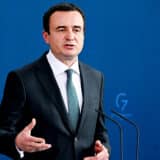 Kurti se sastaje sa Eskobarom pre sastanka sa Stoltenbergom 10