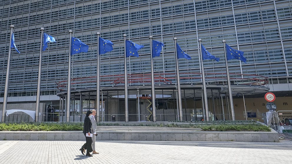 Dopisnik iz Brisela: Šef kosovske diplomatije treba da zna kad da zaćuti 1