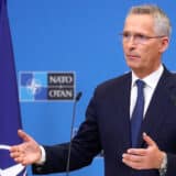Stoltenberg pozvao Rusiju da dozvoli inspektorima Međunarodne agencije za atomsku energiju posetu nuklearnoj elektrani Zaporožje 6