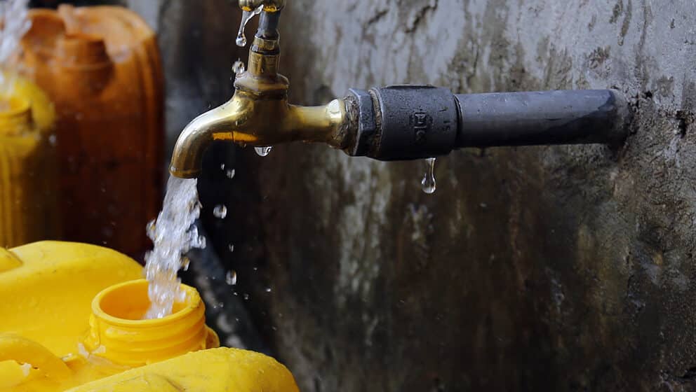 Meštani 47 kuća u knićanskim selima već tri decenije nemaju vodu: Priključak platili, pojedinci vodu nisu dobili 16