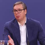 Pokret Otadžbina: Vučić nema podršku Srba sa KiM, samo Srpske liste 9