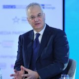 INTERVJU Dragan Šutanovac: Ovde nema istorijskog DA, ali bismo mogli imati istorijsko NE koje bi nas uvelo u probleme kakve nismo videli od 2000. 1