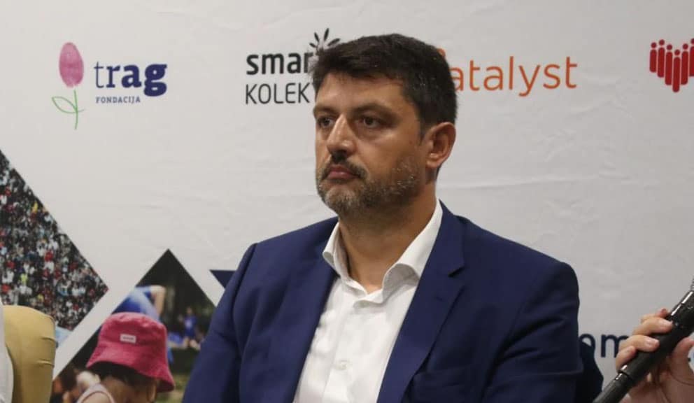 "Srpska diplomatija najzgodniji poligon za kadrove mile vlasti": Sagovornici Danasa o imenovanju Vladimira Božovića za generalnog konzula u Njujorku 2