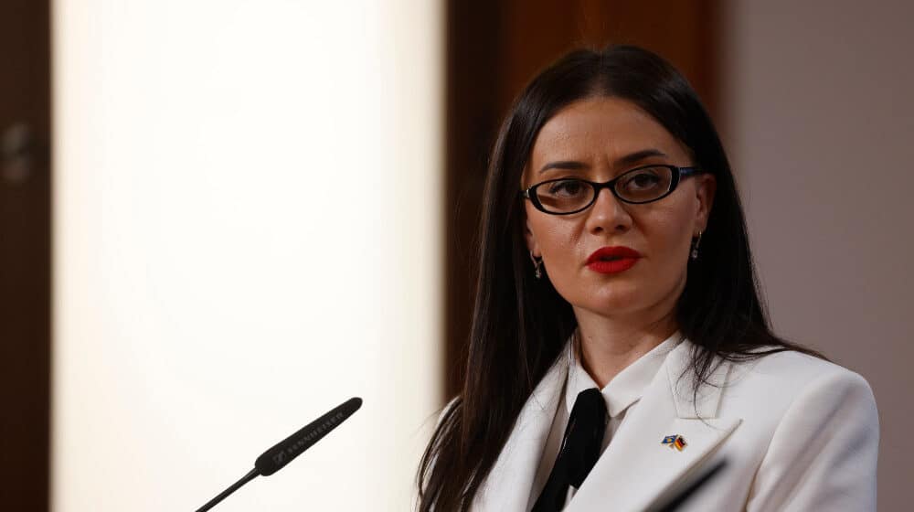 Haradinaj-Stubla: Kosovo prinuđeno na "sramno povlačenje" pred Srbijom zbog loših poteza kosovske vlade 1