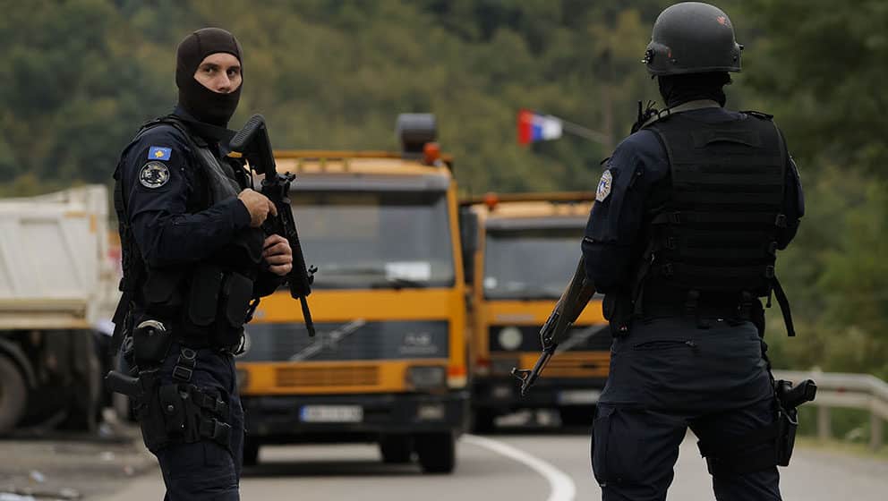 Petković: Srbi na Kosovu moraju da poštuju Kfor i Euleks, ne smemo nasedati na Kurtijeve provokacije 1