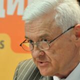 Ivošević: Vučić je predsednik države, premijer i pravosuđe, ali po Ustavu ima ovlašćenja kao engleska kraljica 9