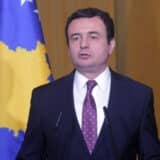 Kurti: I Srbija i Kosovo 1. septembra izdavaće ulazno-izlazna dokumenta ili ih neće izdavati nijedna strana 9