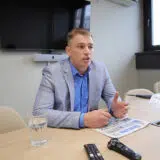 "Smetaju im četnici i partizani, ali ne i njihovi balisti": Oglasio se Aleksandar Arsenijević o privođenju maloletnika na severu Kosova 10