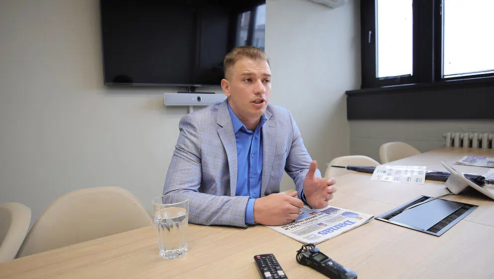 Arsenijević: Sporazum Beograda i Prištine već postignut, dižu se tenzije da bi u pregovarače gledali kao u spasitelje 1