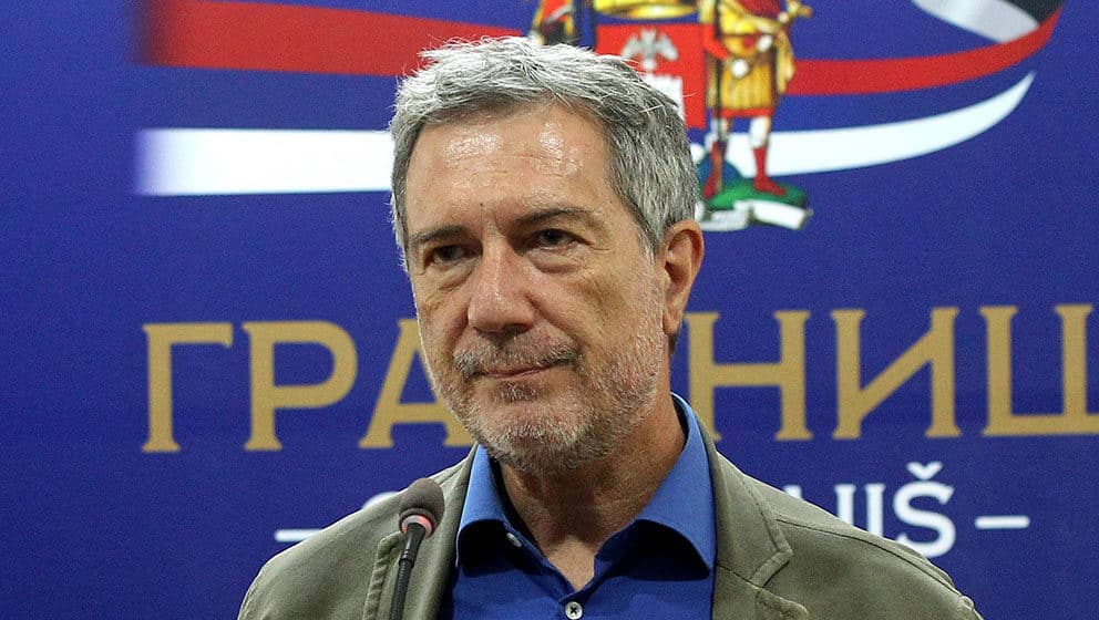 Bertolini: Novi Pazar strateški važan i mora da se razvija 1