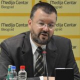 Nisam gradio poslovnu karijeru: Reagovanje Čedomira Antića na kolumnu Safete Biševac 10