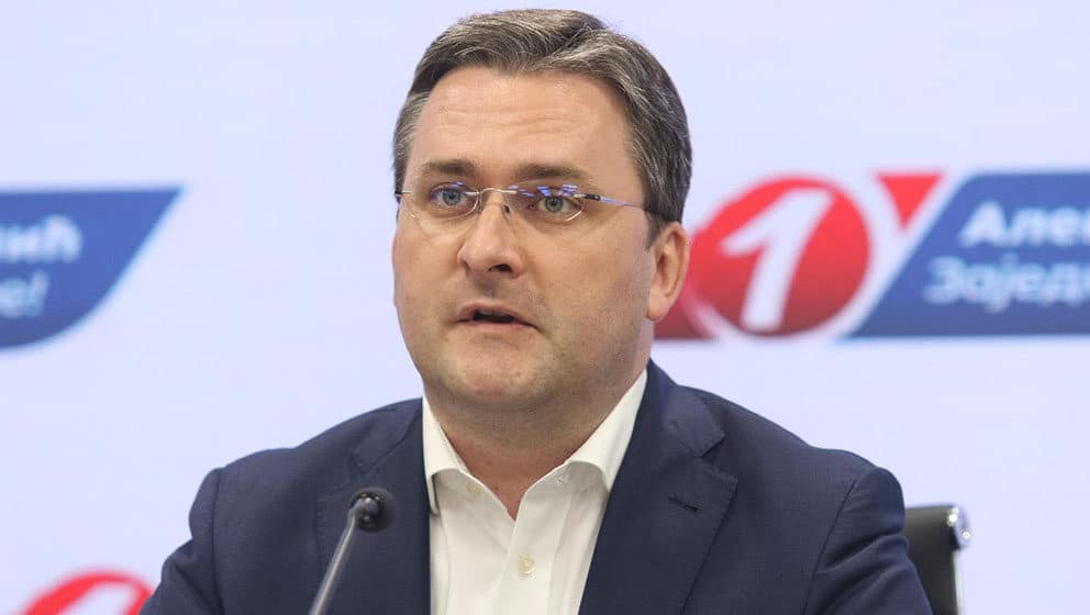 Nikola Selaković putuje na inauguraciju predsednika Kolumbije 1