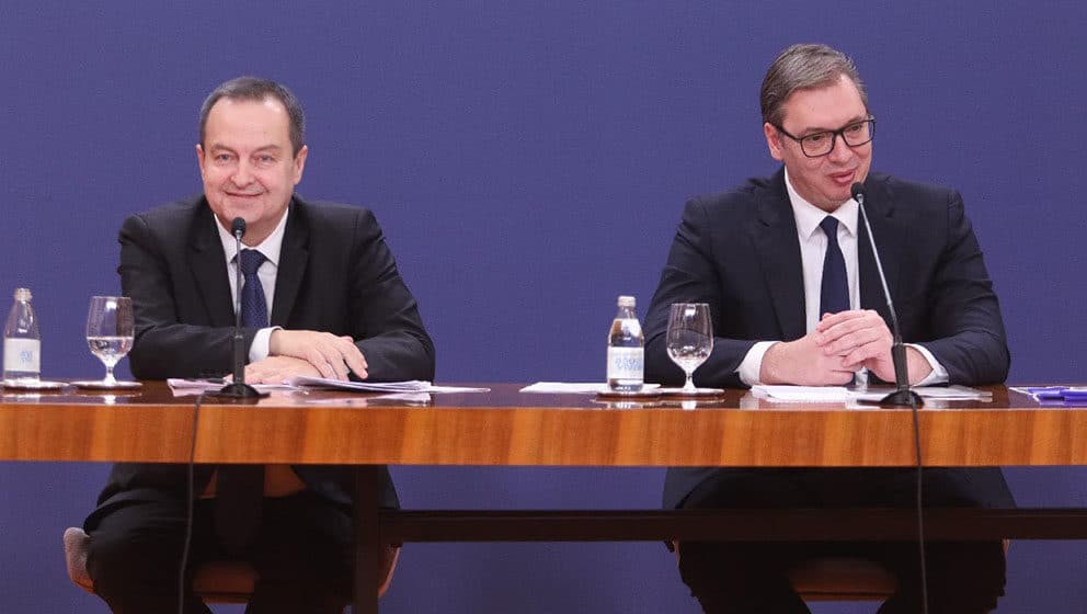 Da li je SPS probio psihološku granicu utapanja u SNS? 1