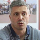 Obradović: Vučić danima gostuje po nacionalnim televizijama, opozicije mesecima nije bilo na RTS-u 4