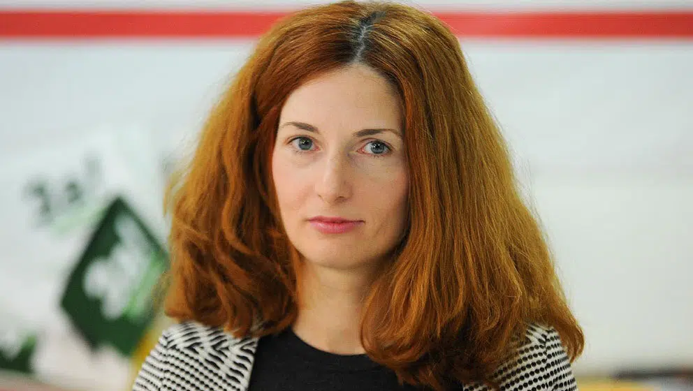 Podstrekivanje na neposredno nasilje nije zaštićeno pravom na slobodu govora: Biljana Đorđević (NDB) o stavovima parlamentarne desnice prema LGBT 2