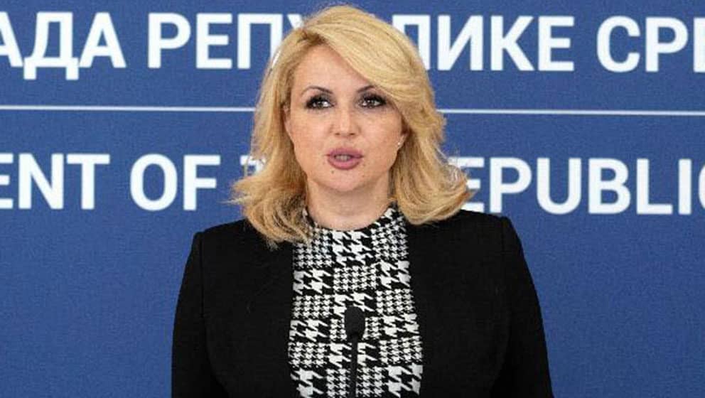 Kisić: “Moja prva plata” šansa za 15.000 mladih 1