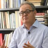 Lutovac: Vladajuća većina priziva građansku neposlušnost odbijanjem da ispuni opravdane zahteve institucionalnim putem 8