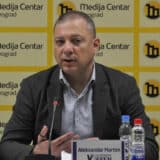 Marton (LSV-Vojvođani): Vučić i Vulin 'saučesnici u Putinovim ubistvima' 4