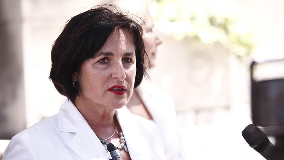 Rodoljub Šabić: I držanje i ton i rečnik premijerke Brnabić skandalozni 4 Rodoljub Šabić: I držanje i ton i rečnik premijerke Brnabić skandalozni 4