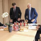 Britanski stručnjak: Samo su dva moguća rešenja za Kosovo 9