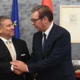 Bivši diplomata Milovan Božinović o novoj poseti zvaničnika Amerike Prištini i Beogradu: O Kosovu i Albancima će morati da se misli drugačije 6