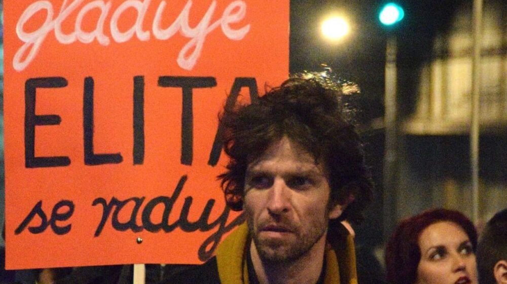 Poljoprivrednici imaju dobre izglede da pobede jakog neprijatelja: Ivan Zlatić o protestu paora 2