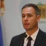 Aleksić: Narodnoj stranci pripalo samo jedno mesto predsednika Odbora 1