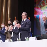 Hoćemo li danas saznati ime mandatara: Predsedništvo SNS popodne o sastavu nove vlade 12