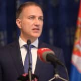 Stefanović: Podržati Vučića koji se bori da Srbija ostane na svojim zacrtanim putevima 10