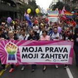 Gej lezbejski info centar: Hitno treba priznati istopolna partnerstva sklopljena u inostranstvu 4