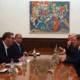 Kongresmen Tarner za RTS: SAD sa evropskim partnerima traže rešenje za pitanje Kosova 1