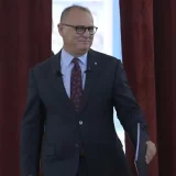 Vesić: Srbija će početkom septembra imati funkcionalnu Vladu 8