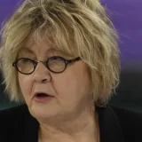 Rada Trajković: Upućene su mi najstrašnije pretnje, pogodilo ga to što sam rekla da je Radoičić maskota 9