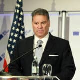 Eskobar danas sa liderima opozicionih partija na Kosovu 3