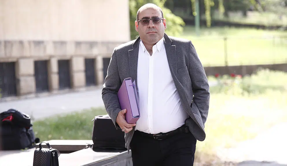 Kad Vladimir Đukanović najavi represiju, a Ere nadmudre žandarmeriju: Kako je Užice uspelo da prevaziđe podele? 3