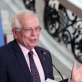 Borelj pozvao Vučića i Kurtija u Brisel na nastavak dijaloga 10