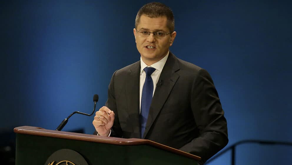 Vuk Jeremic