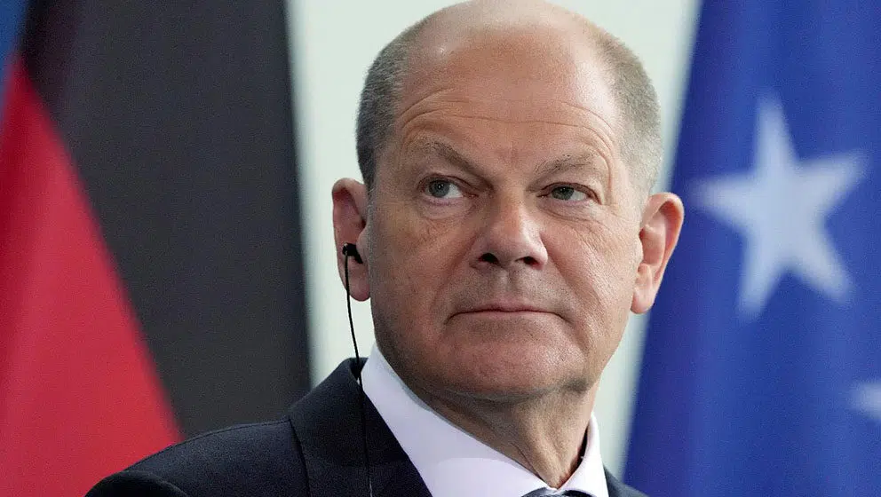 Šolc protiv sankcija turistima: Rat je Putinov, a ne ruskog naroda 1