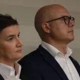 Zbog čega je non-pejper Dušana Janjića podigao na noge Brnabić, Đurića i Vučevića? 5