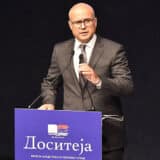 Vučević: Politički logično da SNS predloži mandatara, Srbija nikada neće priznati nezavisnost Kosova 7