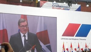 Uz poziv da se stane u odbranu mladih i slobode, grupe "Mladi s juga", "Surdulica uz blokade", "Vladičin Han u blokadi" i zborovi građana Vranje i Surdulica, organizuju protest u ova tri mesta tri dana zaredom.