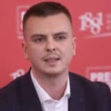 Parandilović: Brnabić jedna od retkih osoba koje su u stanju da uruše instituciju parlamenta 5