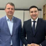 Ko su još favoriti Vučićevog režima među crnogorskim strankama, pored Demokratskog fronta? 9